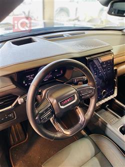 جي ام سي اكاديا